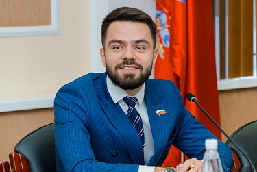 Что сделано за 730 дней: итоги подводит Молодежный парламент